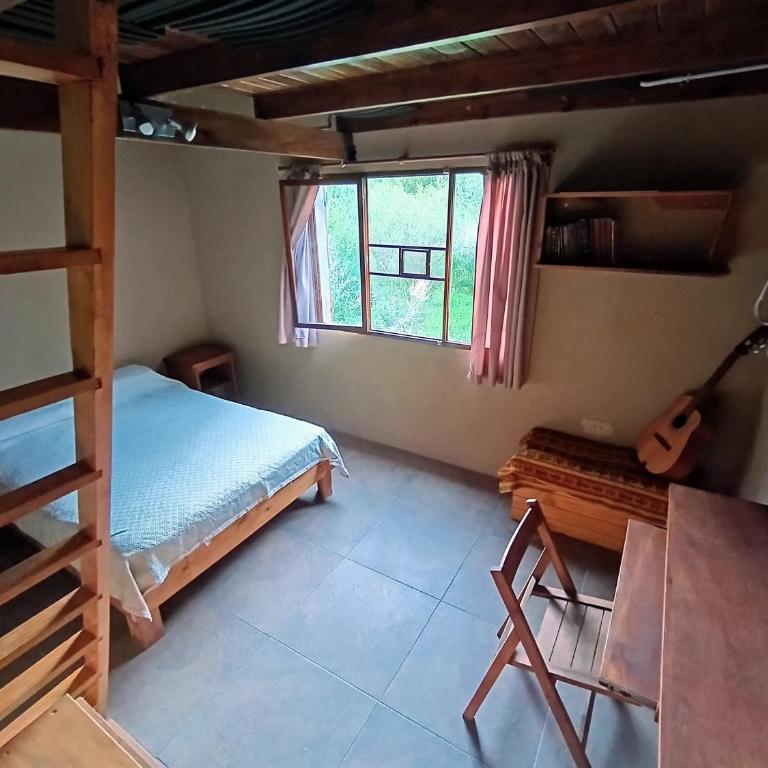 Atelier del Monte - Casa con 1 dormitorio - 1