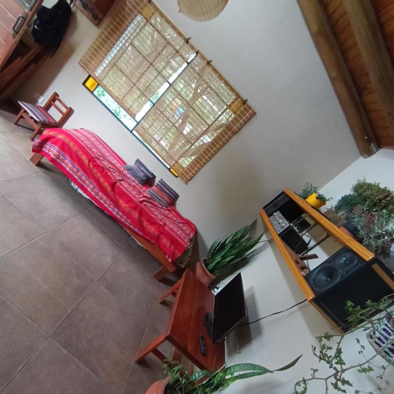 Atelier del Monte - Casa con 1 dormitorio - 2