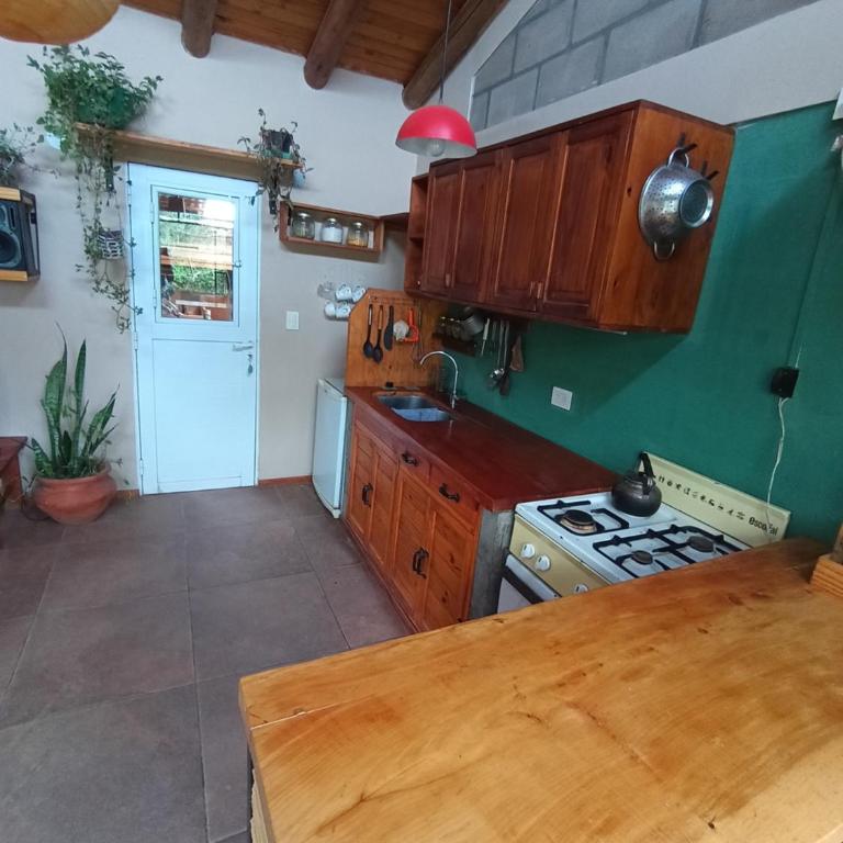 Atelier del Monte - Casa con 1 dormitorio - 3