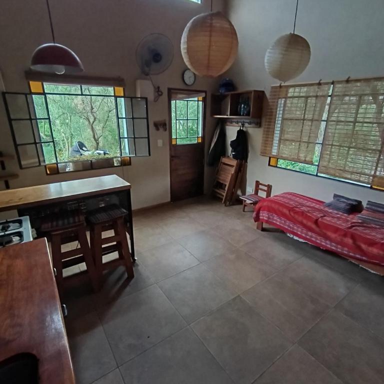 Atelier del Monte - Casa con 1 dormitorio - 6