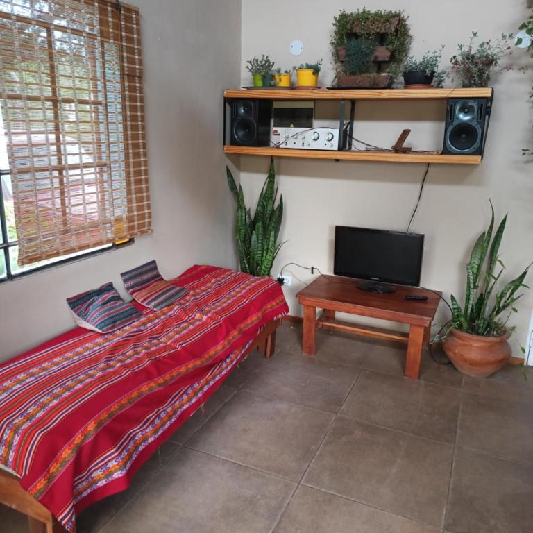 Atelier del Monte - Casa con 1 dormitorio - 7