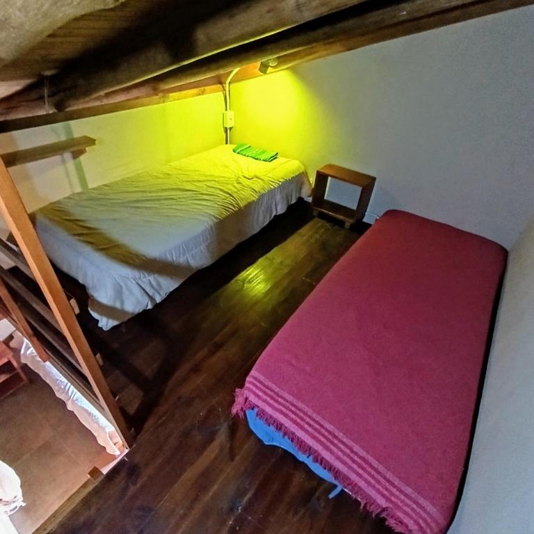 Atelier del Monte - Casa con 1 dormitorio - 10