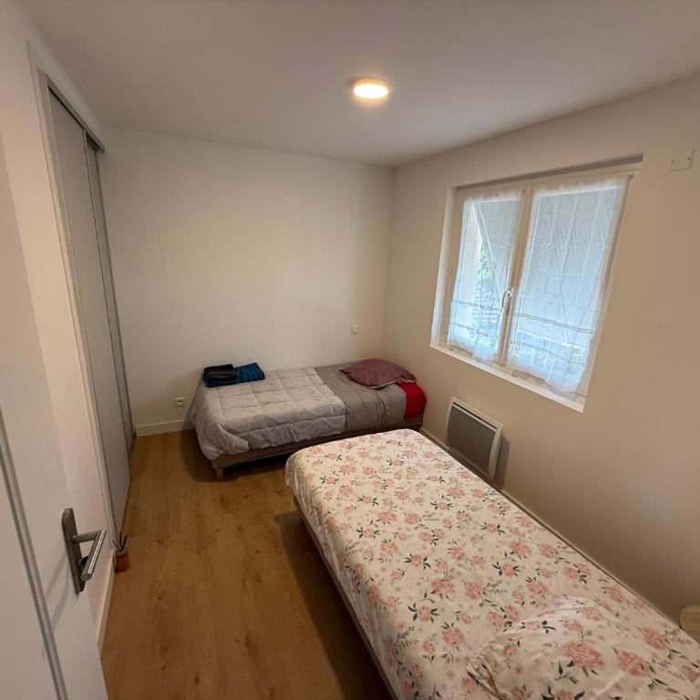Maison lumineuse et moderne - proche Auchan - Appartement - 11