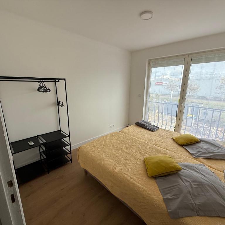 Maison lumineuse et moderne - proche Auchan - Appartement - 10