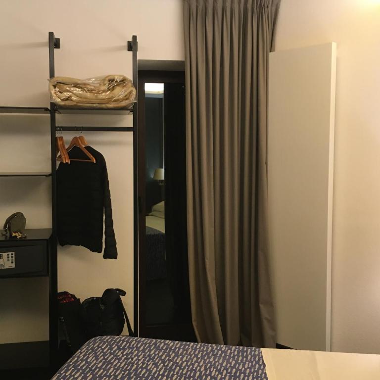 Hotel Gianni Franzi - Chambre Double Deluxe - Vue sur Mer - 7