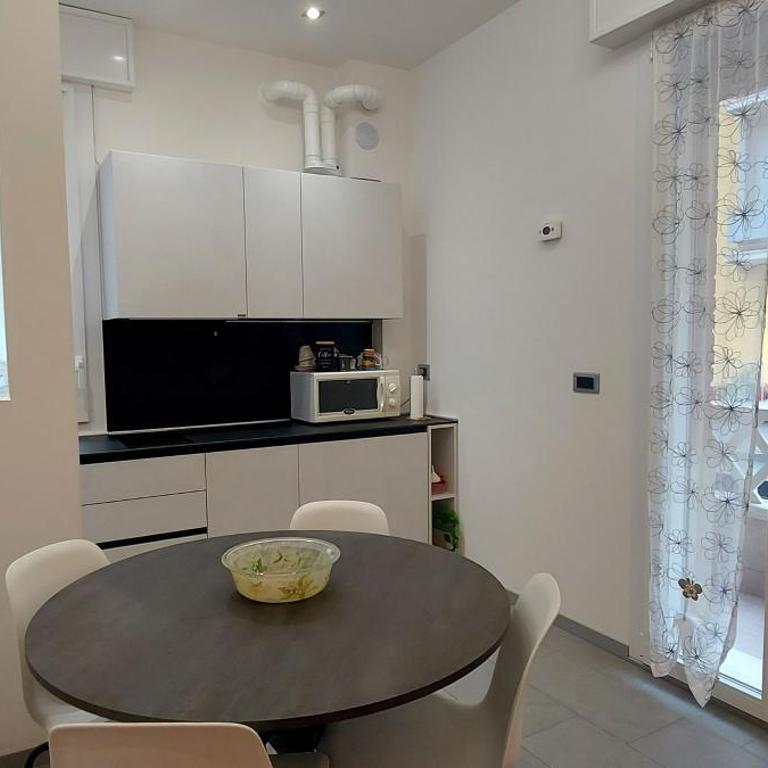 UnAngoloDiBologna - Appartamento con 2 Camere da Letto e Balcone - 27