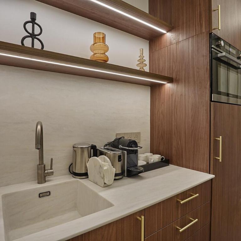 Apartment Matignon St Honore by Studio Prestige - Appartement - 10