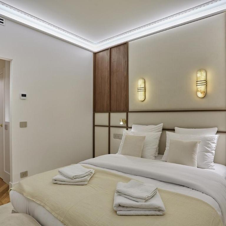 Apartment Matignon St Honore by Studio Prestige - Appartement - 13