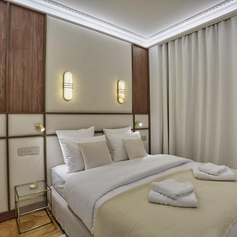 Apartment Matignon St Honore by Studio Prestige - Appartement - 14