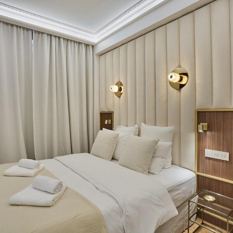 Apartment Matignon St Honore by Studio Prestige - Appartement - 17