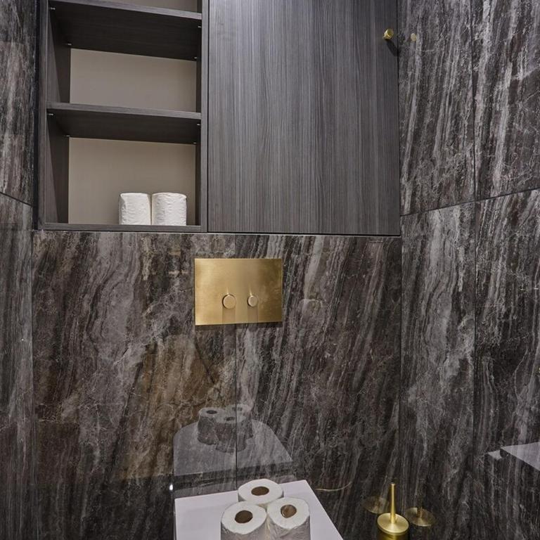 Apartment Matignon St Honore by Studio Prestige - Appartement - 19