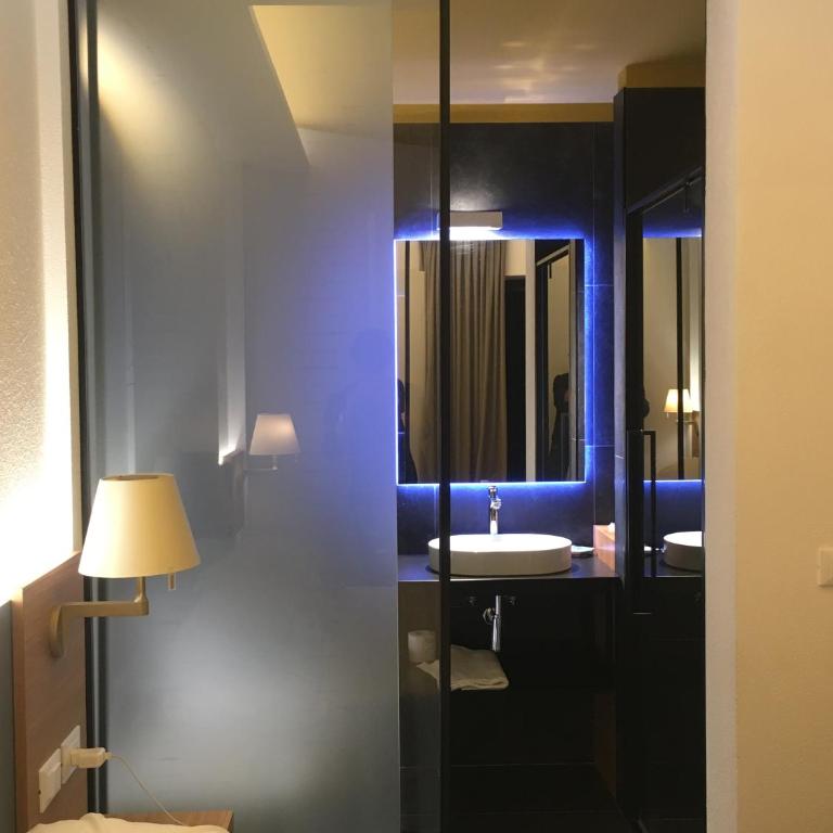 Hotel Gianni Franzi - Chambre Double Deluxe - Vue sur Mer - 6