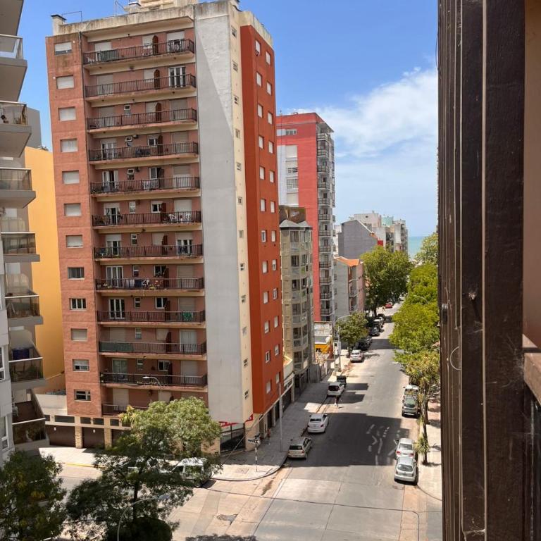 Depto la perla - Apartamento de 1 dormitorio - 5