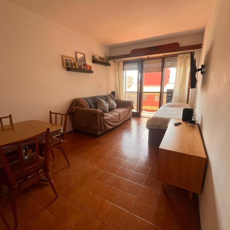 Depto la perla - Apartamento de 1 dormitorio - 7