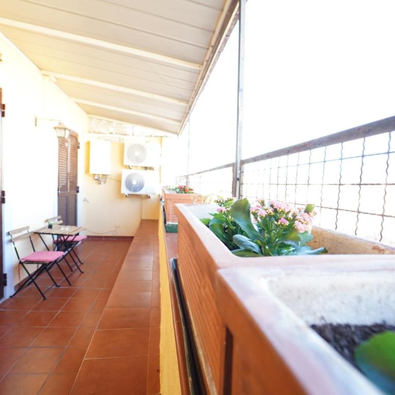 Attico sui Monti - Appartamento con 2 Camere da Letto - 4