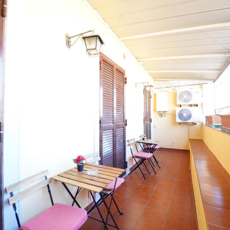 Attico sui Monti - Appartamento con 2 Camere da Letto - 5
