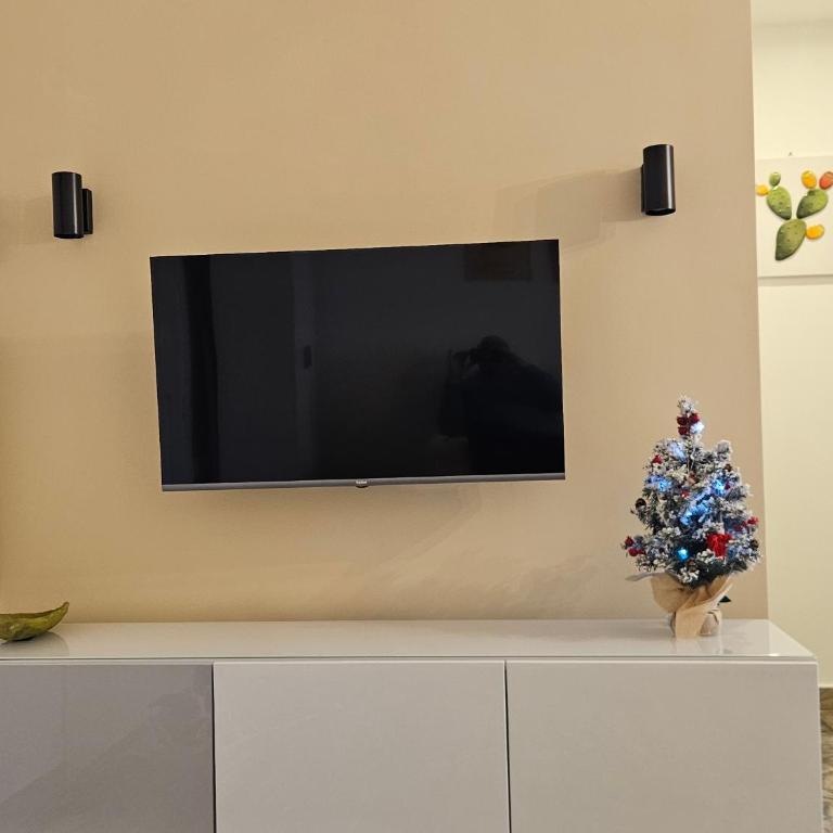 Mami House Lecce - Appartamento con 1 Camera da Letto - 8