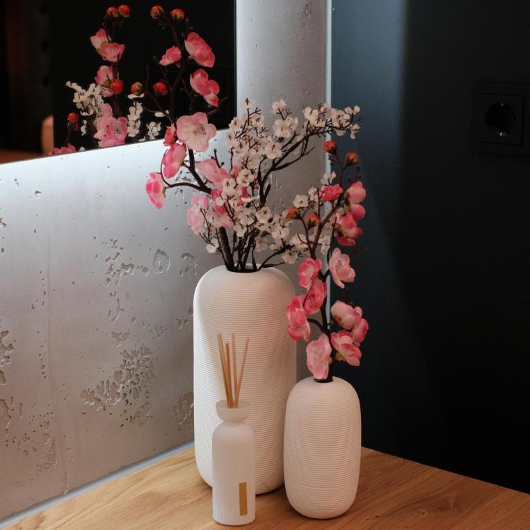 BillHills Boutique & Design Aparthotel - Familienstudio - 1