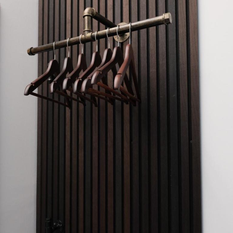 BillHills Boutique & Design Aparthotel - Familienstudio - 12