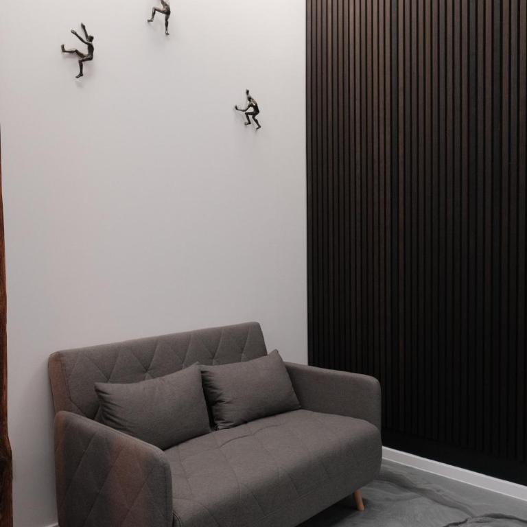 BillHills Boutique & Design Aparthotel - Familienstudio - 10