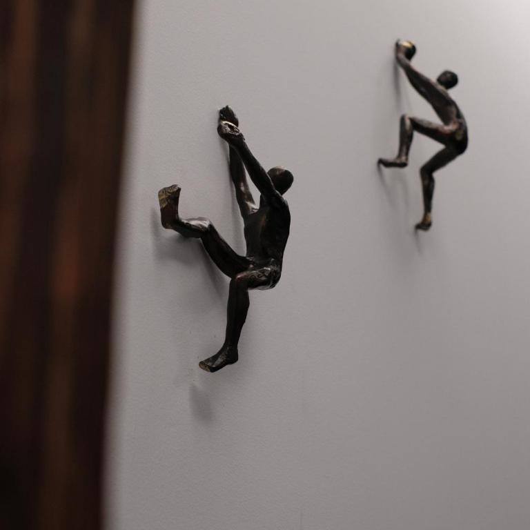 BillHills Boutique & Design Aparthotel - Familienstudio - 3