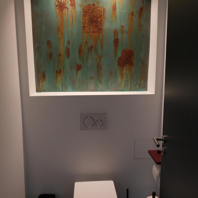 BillHills Boutique & Design Aparthotel - Familienstudio - 2