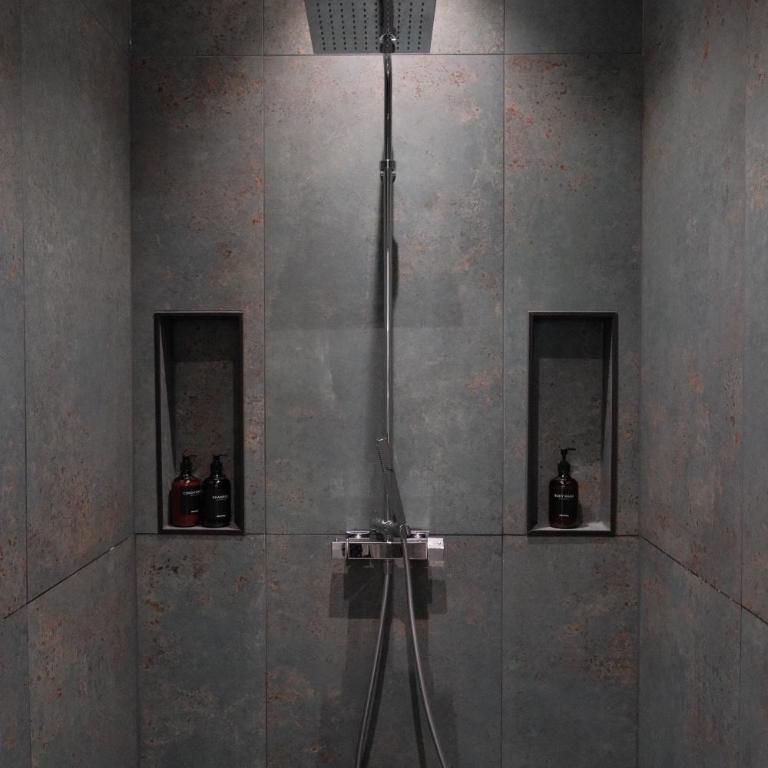 BillHills Boutique & Design Aparthotel - Familienstudio - 4