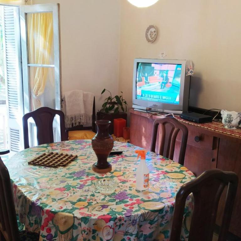 Casa Rocha - Three-Bedroom House - 1