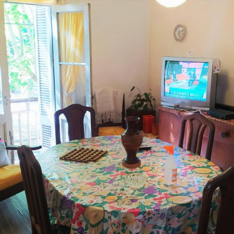 Casa Rocha - Three-Bedroom House - 17