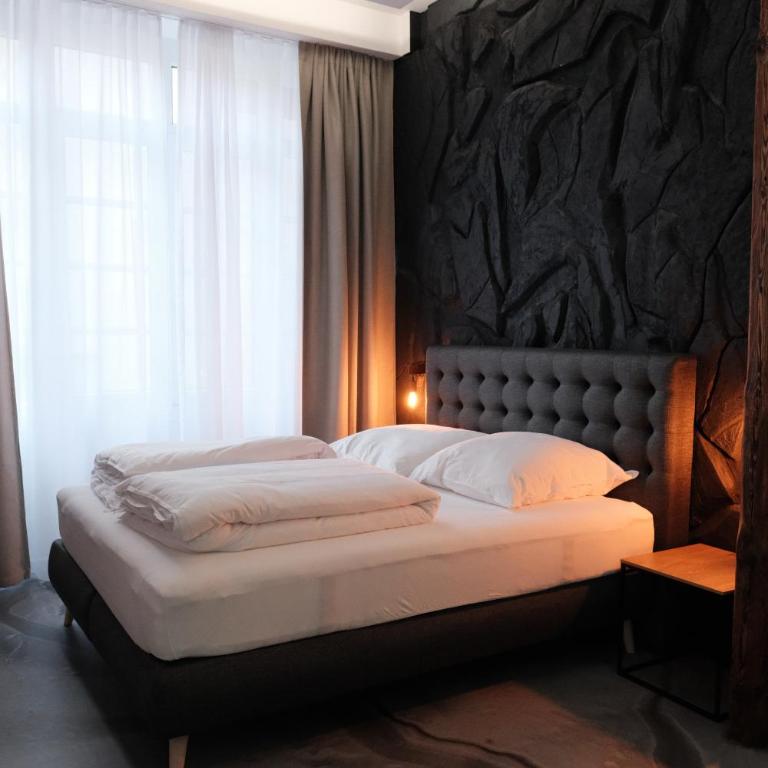 BillHills Boutique & Design Aparthotel - Familienstudio - 7