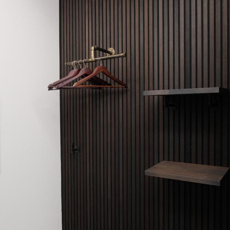 BillHills Boutique & Design Aparthotel - Studio mit Terrasse - 11