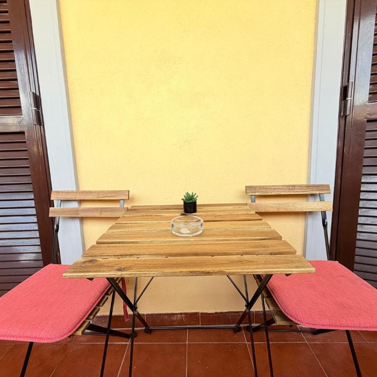 Attico sui Monti - Appartamento con 2 Camere da Letto - 2