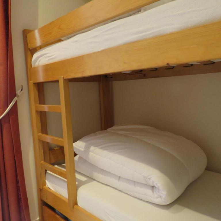 Magnifique studio Megève - Appartamento con 1 Camera da Letto - 16