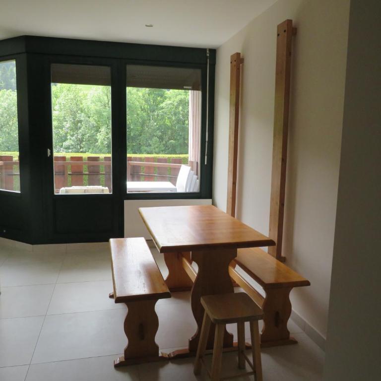 Magnifique studio Megève - Appartamento con 1 Camera da Letto - 3