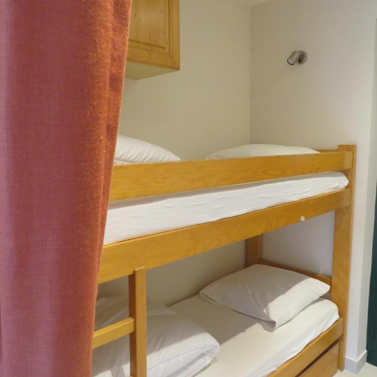 Magnifique studio Megève - Appartamento con 1 Camera da Letto - 15