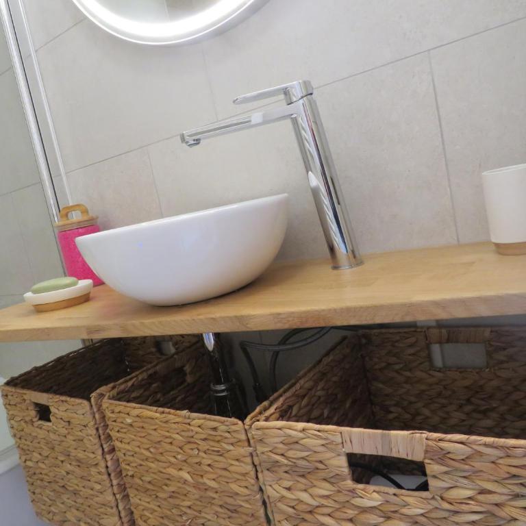 Magnifique studio Megève - Appartamento con 1 Camera da Letto - 20