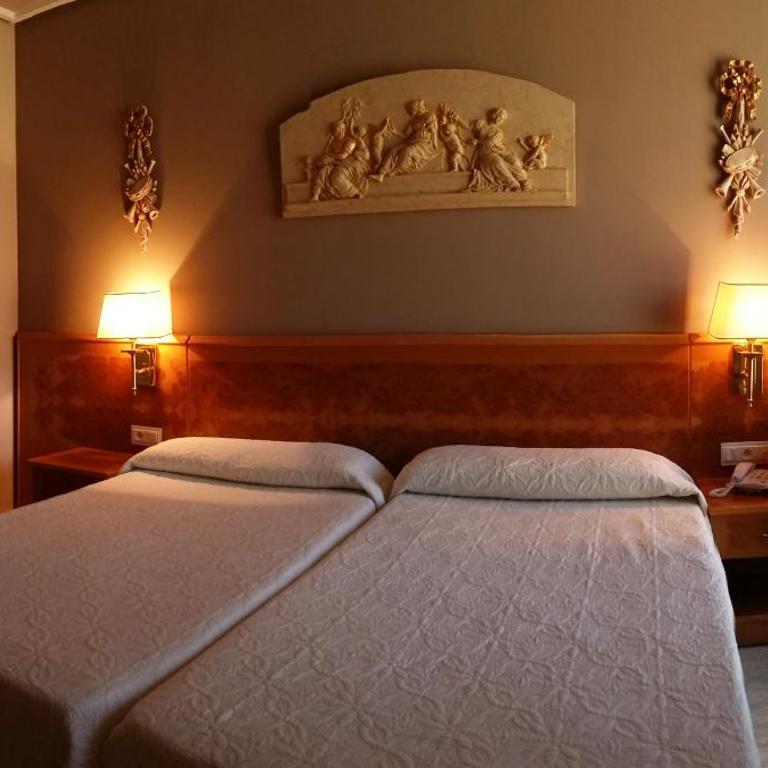 Hotel San Polo - Habitación Triple - 6