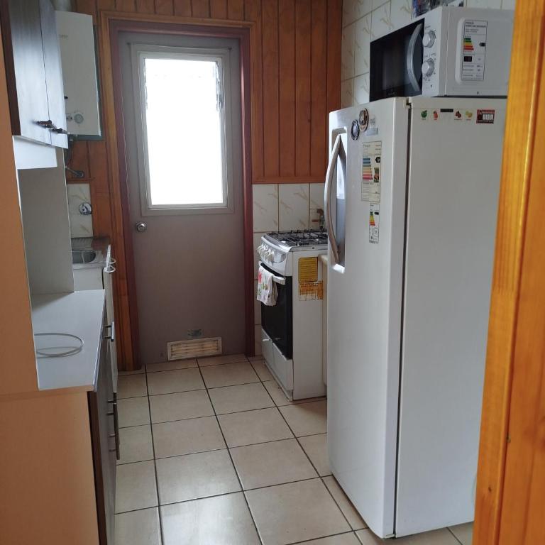 Cabaña Doña Marta - Two-Bedroom House - 5