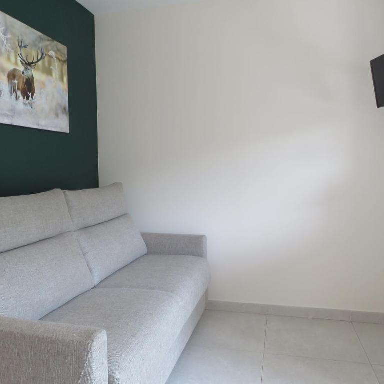 Magnifique studio Megève - Appartamento con 1 Camera da Letto - 6