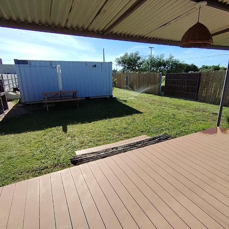 Departamento Los Sauces - Apartamento de 1 dormitorio - 12