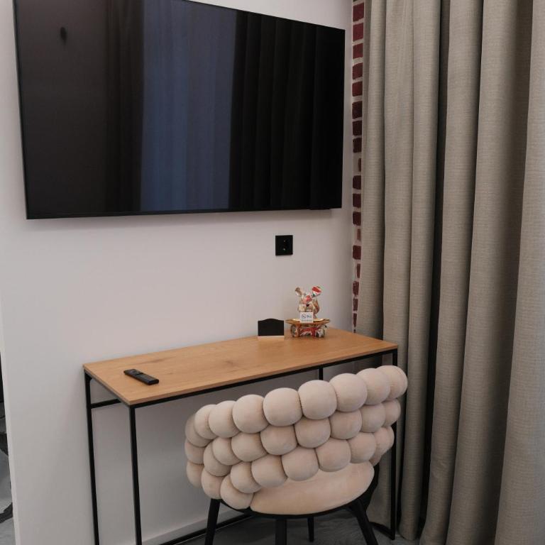 BillHills Boutique & Design Aparthotel - Suite mit 1 Schlafzimmer - 3