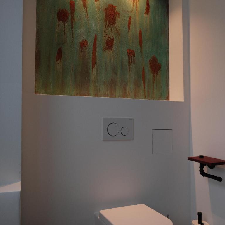 BillHills Boutique & Design Aparthotel - Studio - 3