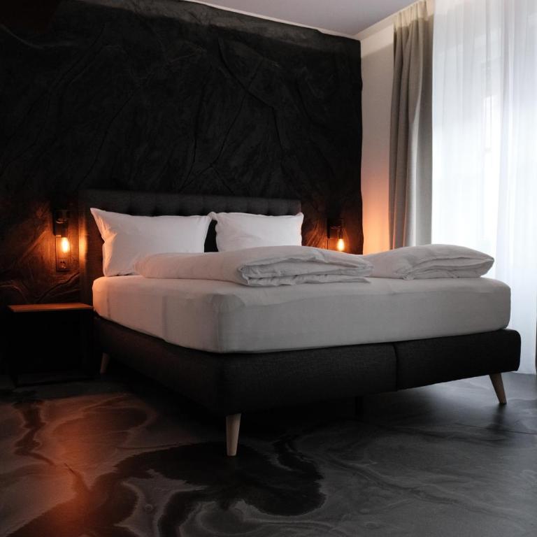 BillHills Boutique & Design Aparthotel - Studio - 2