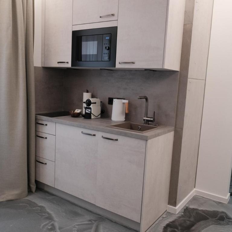 BillHills Boutique & Design Aparthotel - Studio - 6