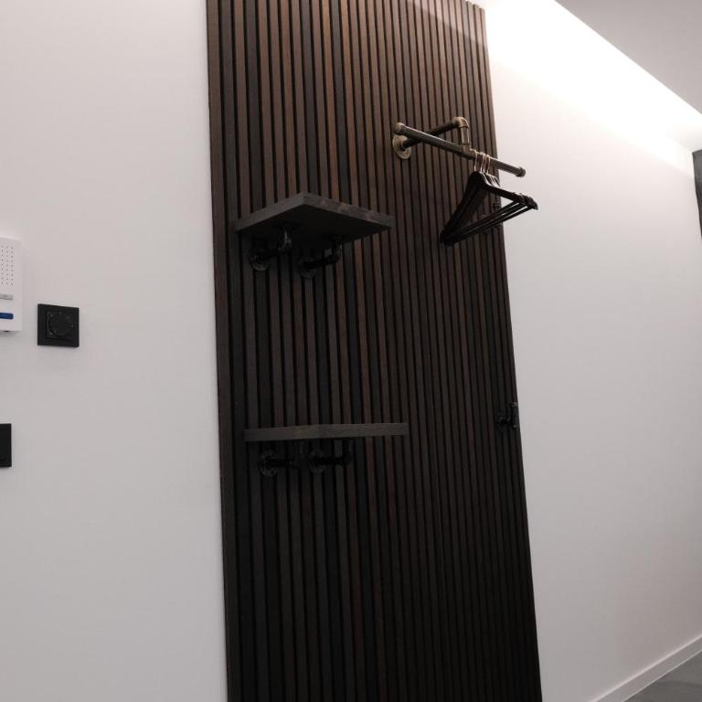 BillHills Boutique & Design Aparthotel - Studio - 4