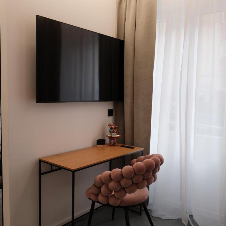 BillHills Boutique & Design Aparthotel - Studio - 15