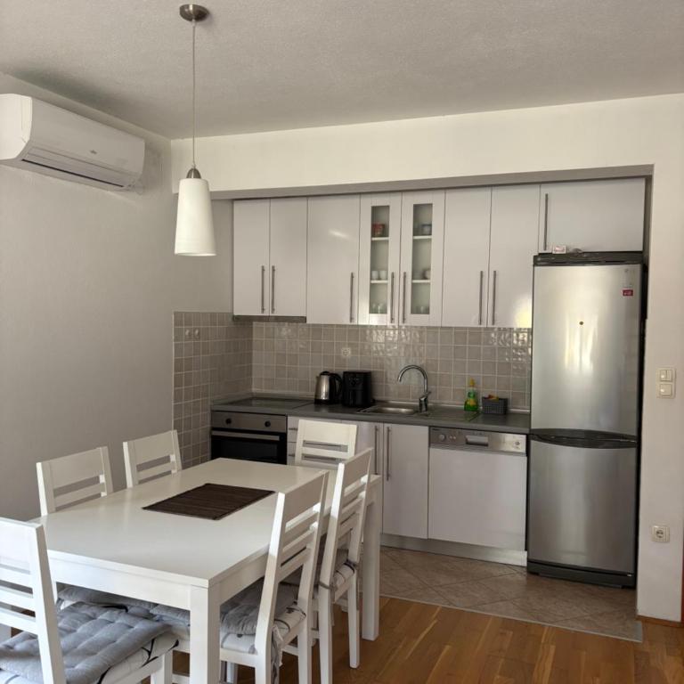 Apartman Kvesić - Two-Bedroom Apartment - 5