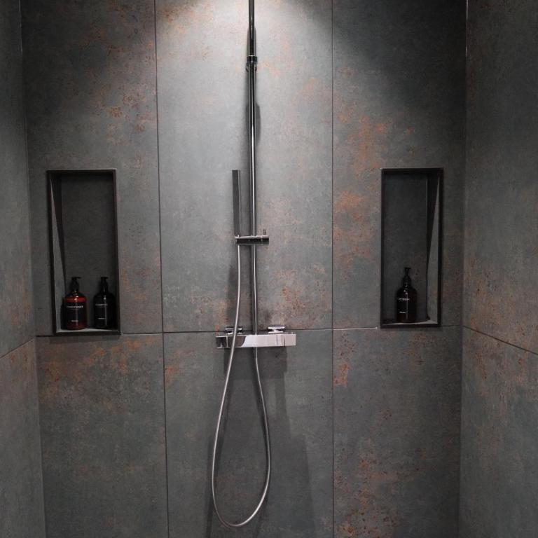 BillHills Boutique & Design Aparthotel - Studio - 11