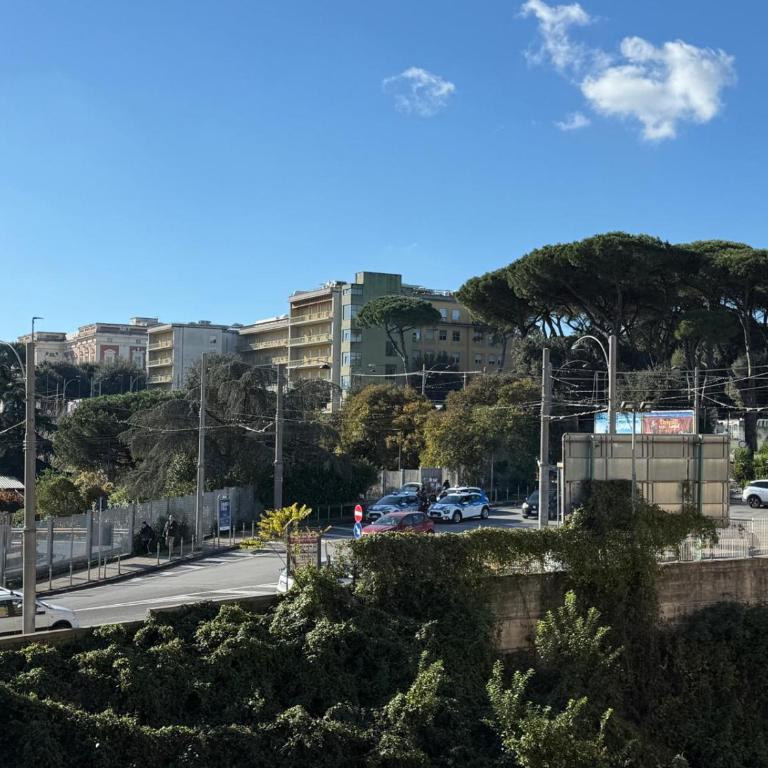 La Fiorente - Naples Quiet Place - Superior One-Bedroom Apartment with Balcony - 27