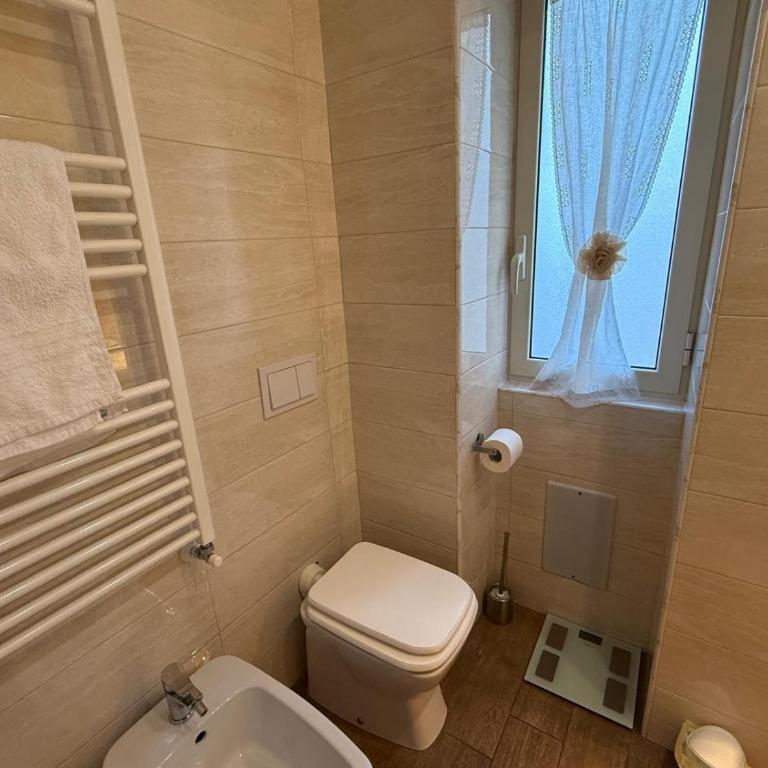 La Fiorente - Naples Quiet Place - Superior One-Bedroom Apartment with Balcony - 40
